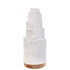 Selenite Crystal Lamp 25 cm | HIMALAYAN GLOW